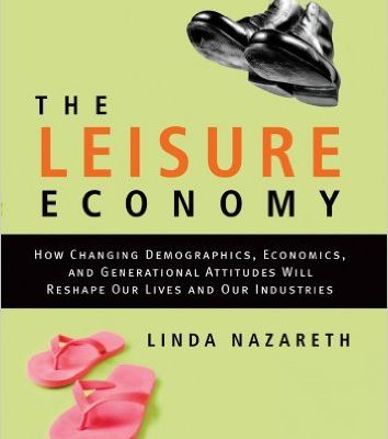 Leisure Economy E1